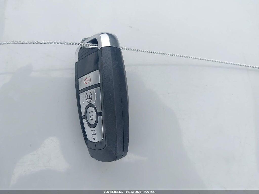 3FMCR9C62PRD52011 2023 FORD BRONCO SPORT photo no. 11