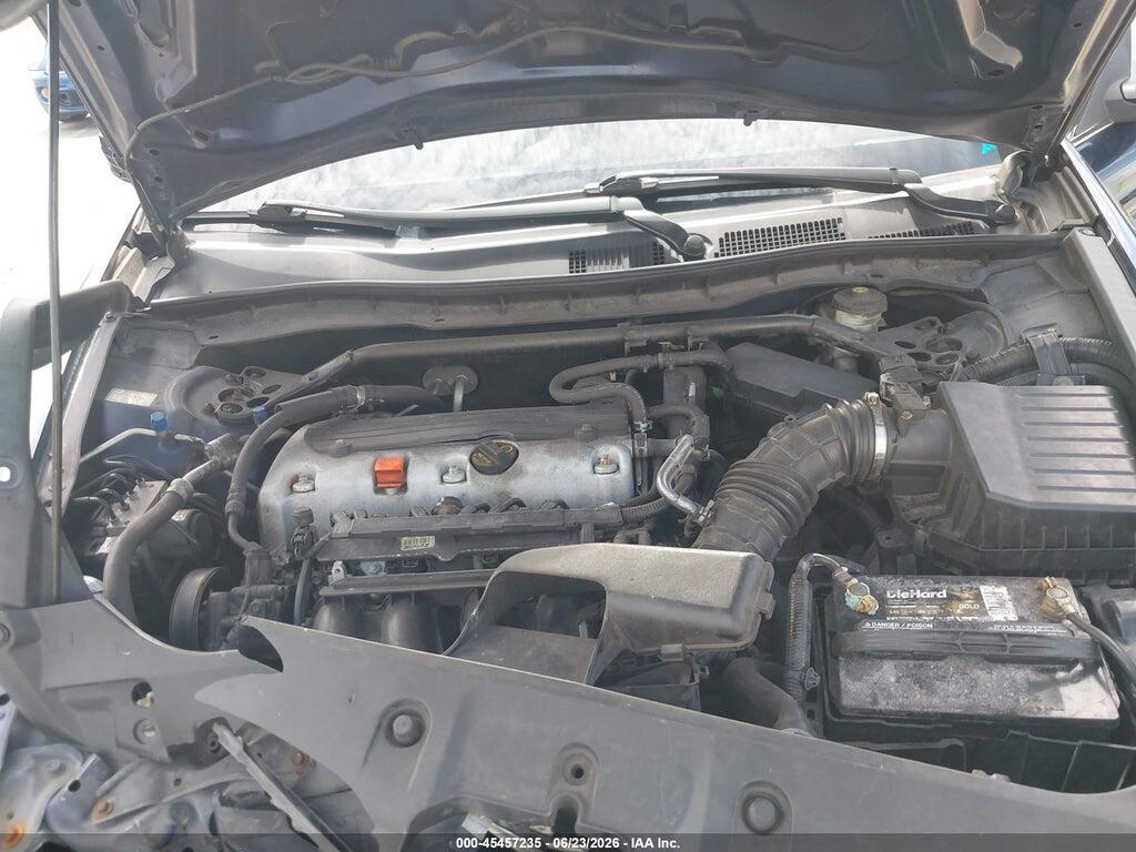 1HGCP2F87CA079068 2012 HONDA ACCORD photo no. 10