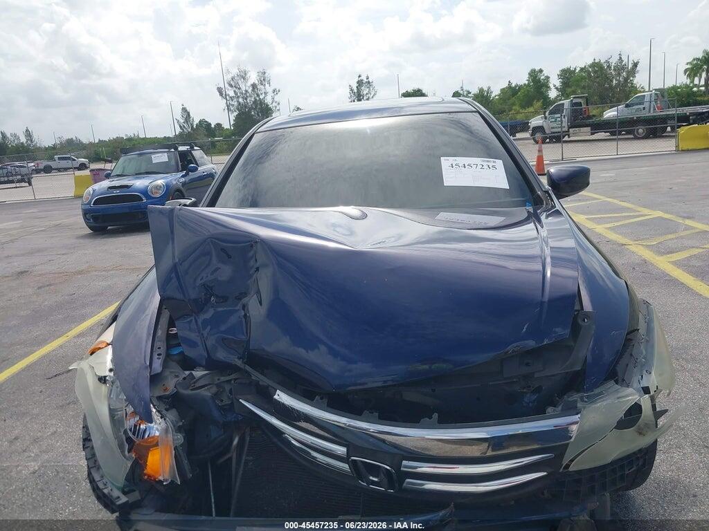 1HGCP2F87CA079068 2012 HONDA ACCORD photo no. 12