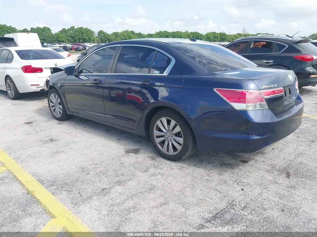 1HGCP2F87CA079068 2012 HONDA ACCORD photo no. 3