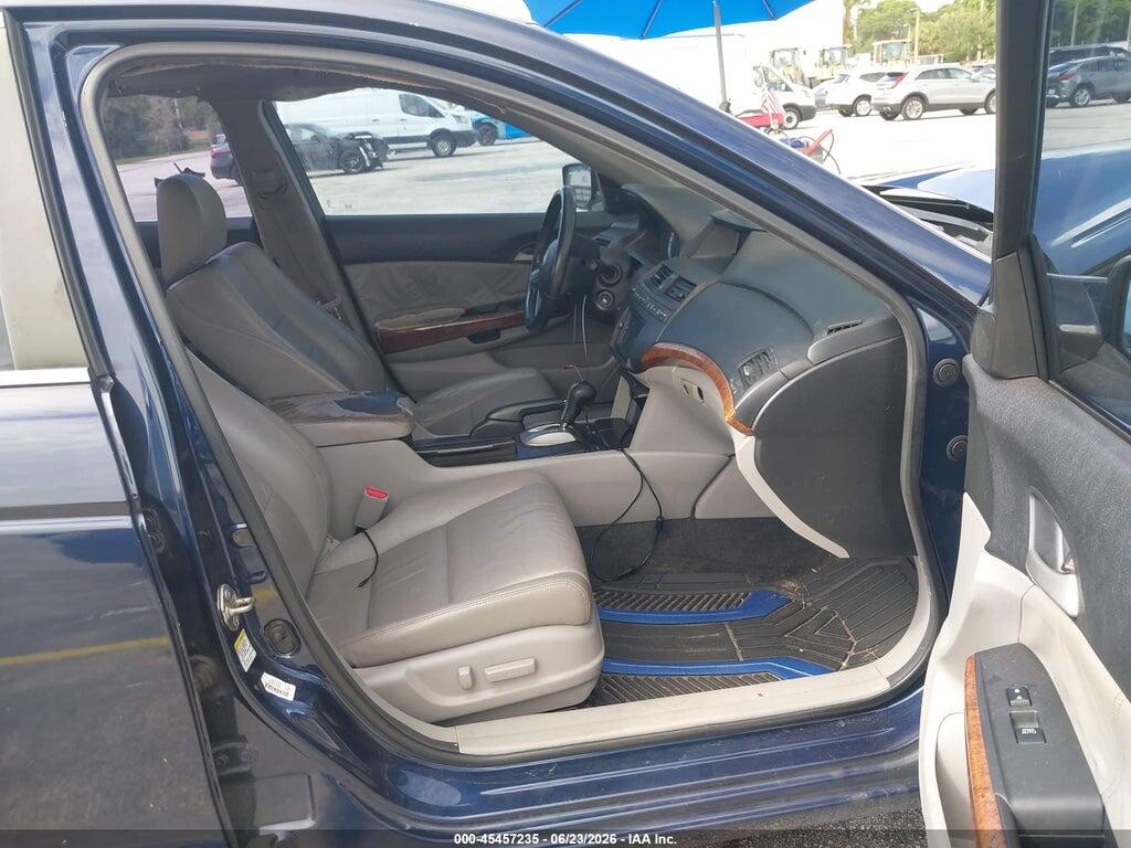 1HGCP2F87CA079068 2012 HONDA ACCORD photo no. 5