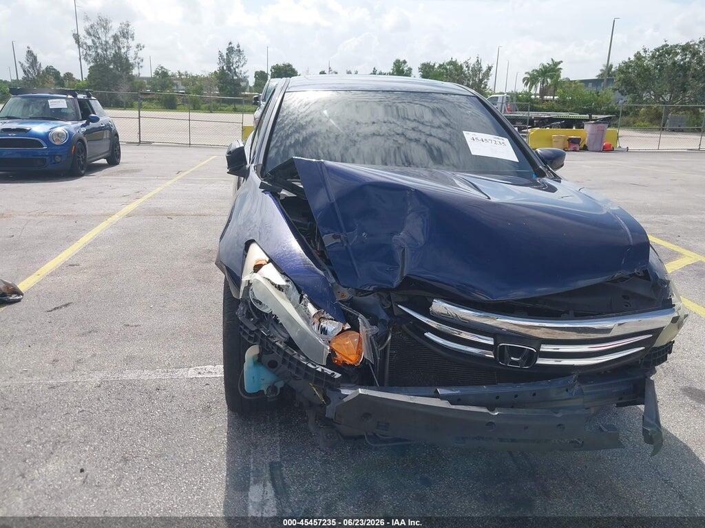 1HGCP2F87CA079068 2012 HONDA ACCORD photo no. 6