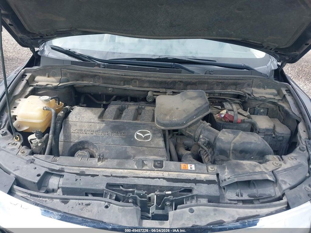 JM3TB3DVXC0349399 2012 MAZDA CX-9 photo no. 10