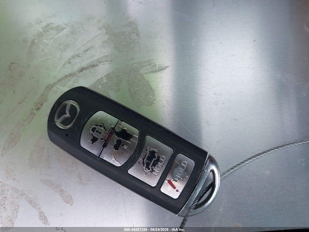 JM3TB3DVXC0349399 2012 MAZDA CX-9 photo no. 11