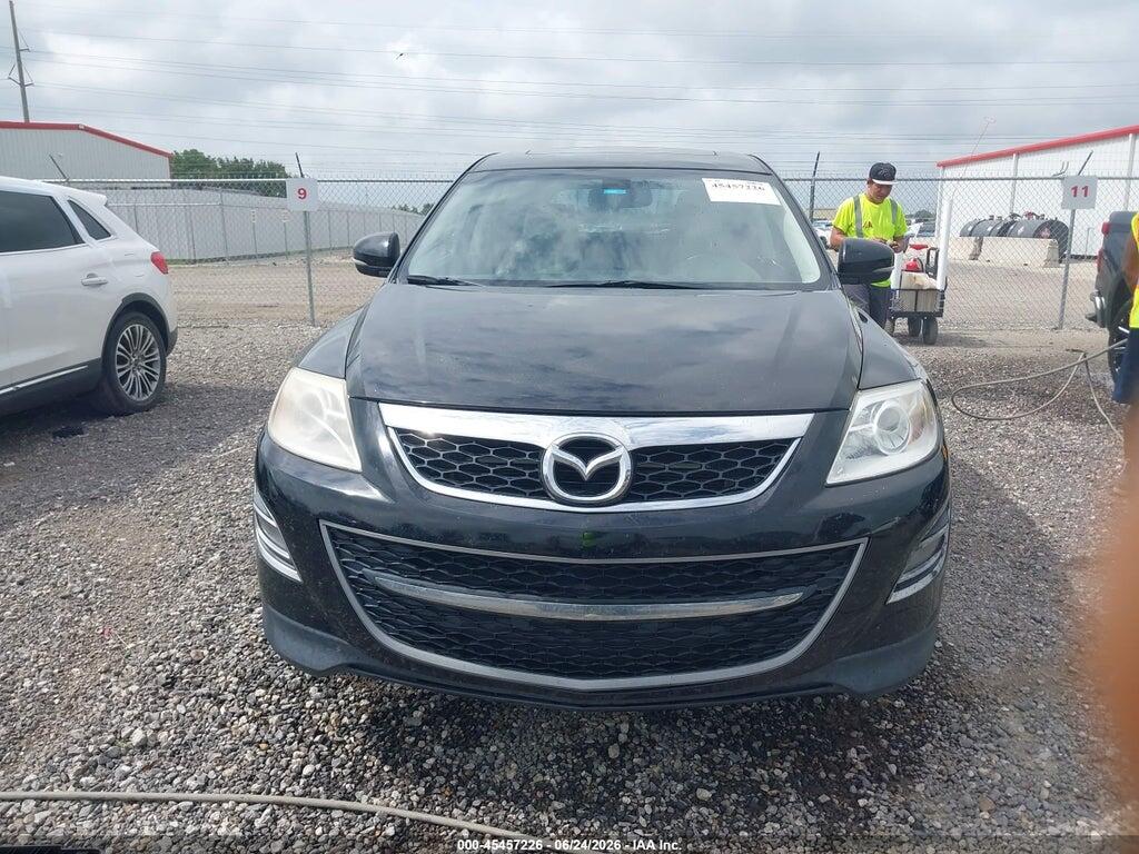 JM3TB3DVXC0349399 2012 MAZDA CX-9 photo no. 12