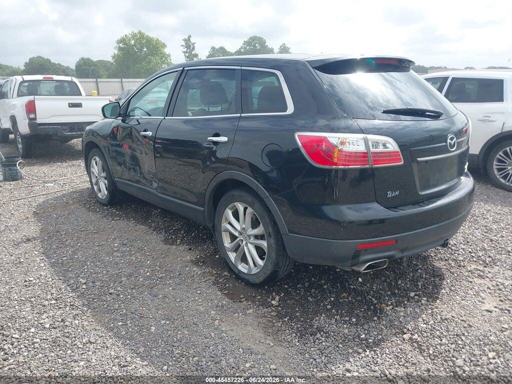 JM3TB3DVXC0349399 2012 MAZDA CX-9 photo no. 3