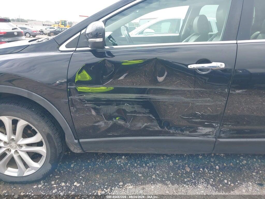 JM3TB3DVXC0349399 2012 MAZDA CX-9 photo no. 6