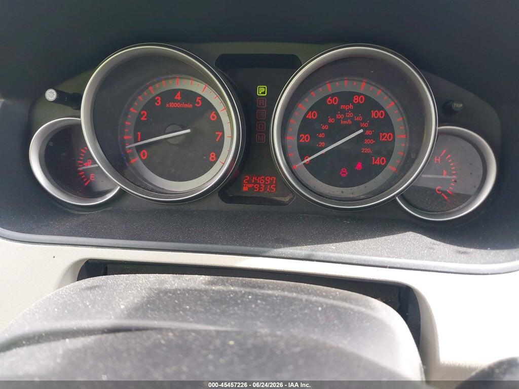 JM3TB3DVXC0349399 2012 MAZDA CX-9 photo no. 7