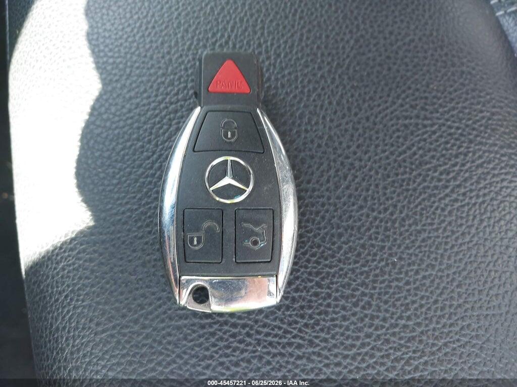 4JGBF7BE5CA791113 2012 MERCEDES-BENZ GL 450 photo no. 11