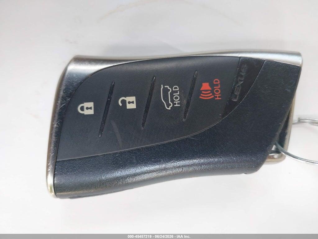 JTJAM7BX2L5245947 2020 LEXUS GX 460 photo no. 11