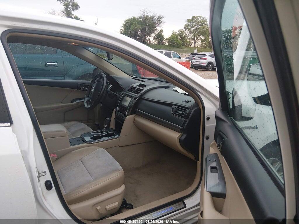 4T1BD1FK1CU034677 2012 TOYOTA CAMRY HYBRID photo no. 5