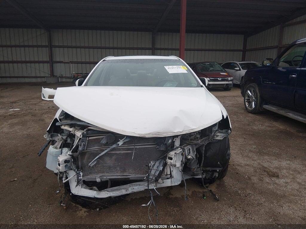 4T1BD1FK1CU034677 2012 TOYOTA CAMRY HYBRID photo no. 6
