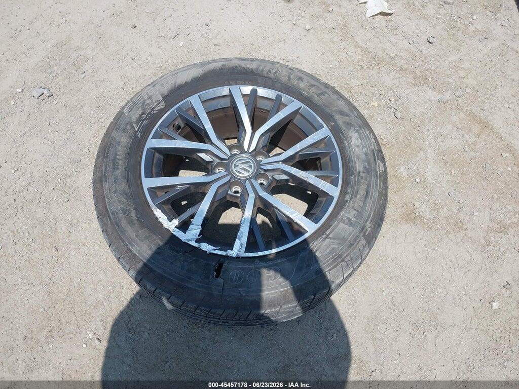 3VV1B7AX9MM011389 2021 VOLKSWAGEN TIGUAN photo no. 12