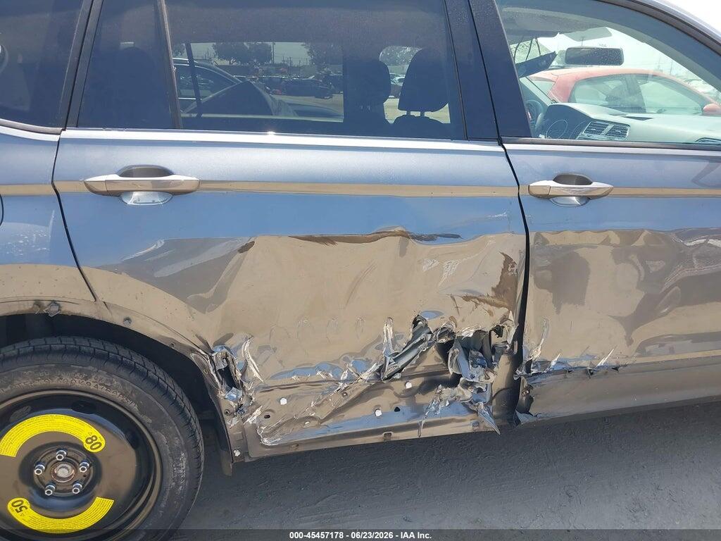 3VV1B7AX9MM011389 2021 VOLKSWAGEN TIGUAN photo no. 6