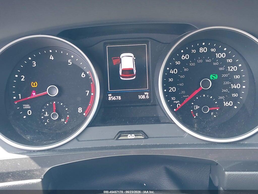 3VV1B7AX9MM011389 2021 VOLKSWAGEN TIGUAN photo no. 7