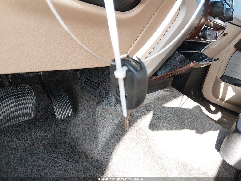 1FTFW1CT1CKD10252 2012 FORD F-150 photo no. 11
