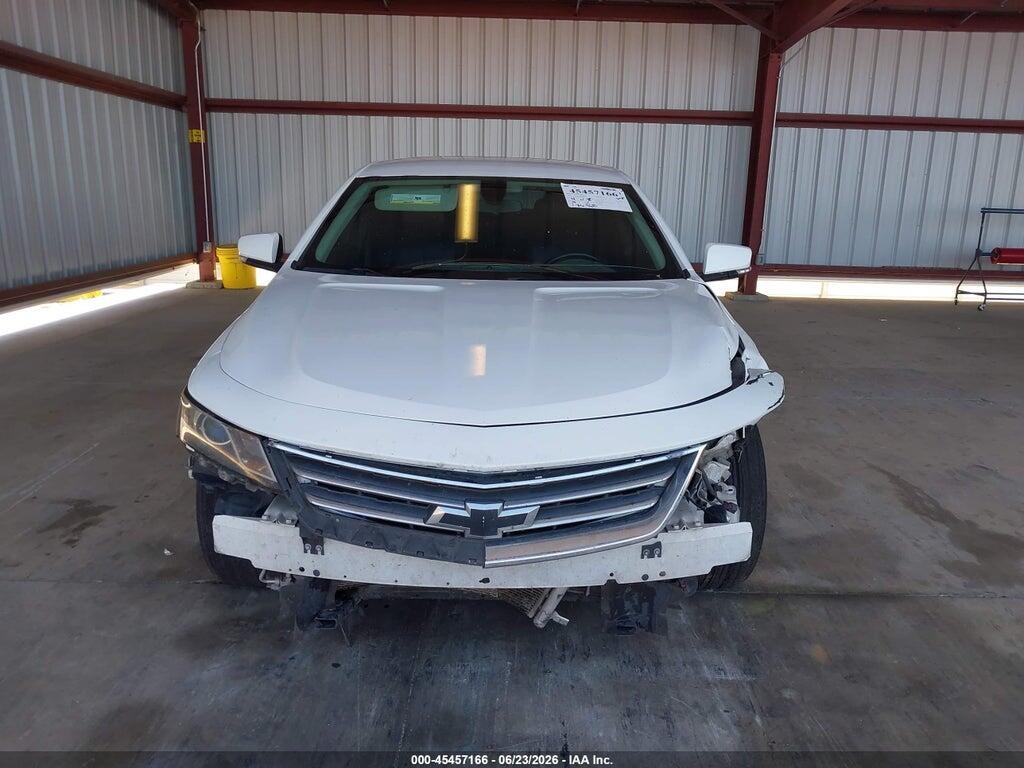 2G1115S3XG9105059 2016 CHEVROLET IMPALA photo no. 11