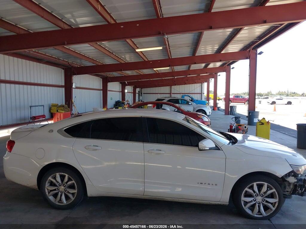 2G1115S3XG9105059 2016 CHEVROLET IMPALA photo no. 12