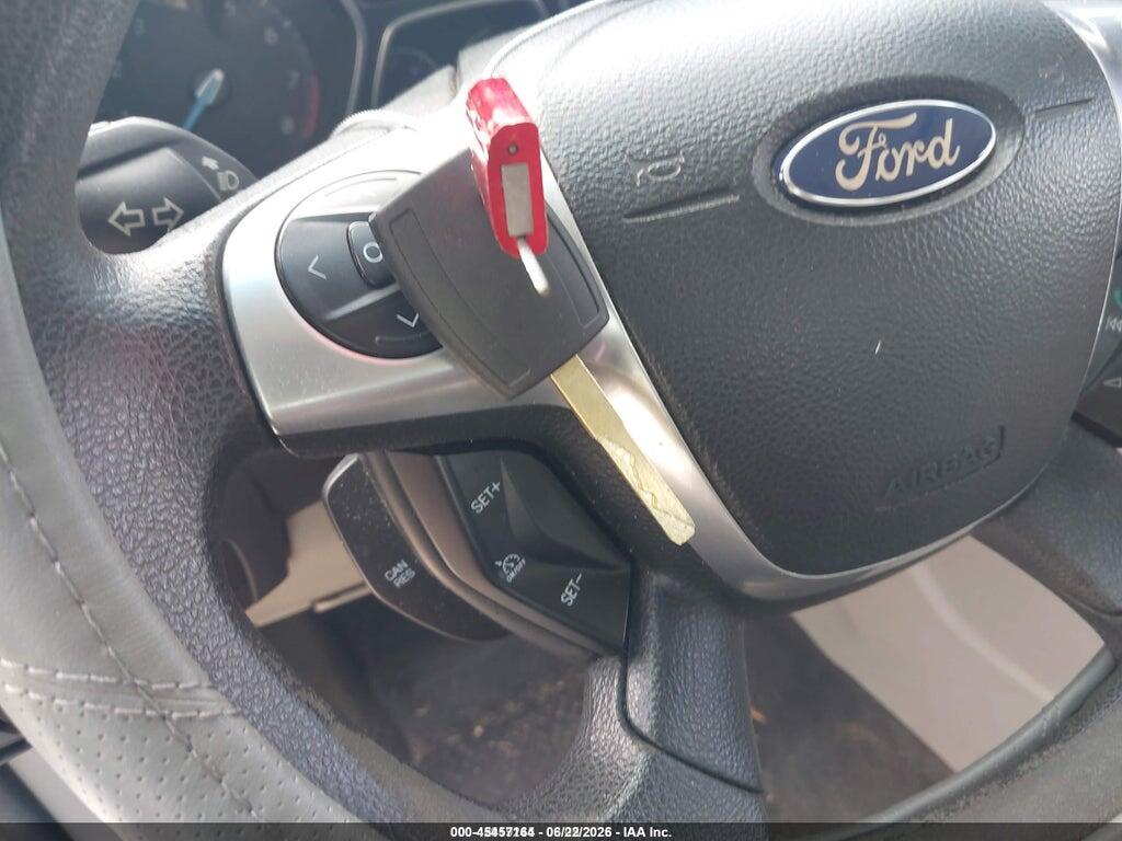 1FADP3F2XDL126707 2013 FORD FOCUS photo no. 11