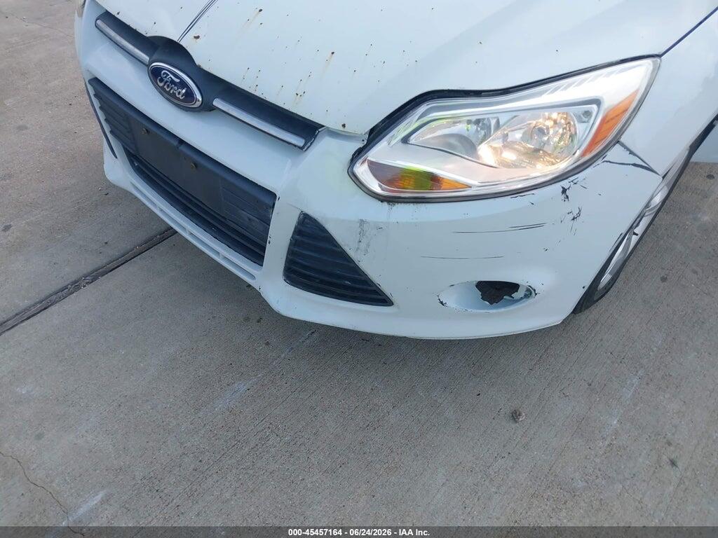 1FADP3F2XDL126707 2013 FORD FOCUS photo no. 12