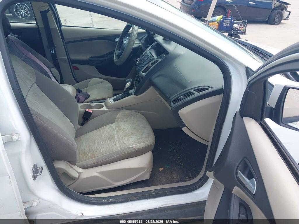 1FADP3F2XDL126707 2013 FORD FOCUS photo no. 5