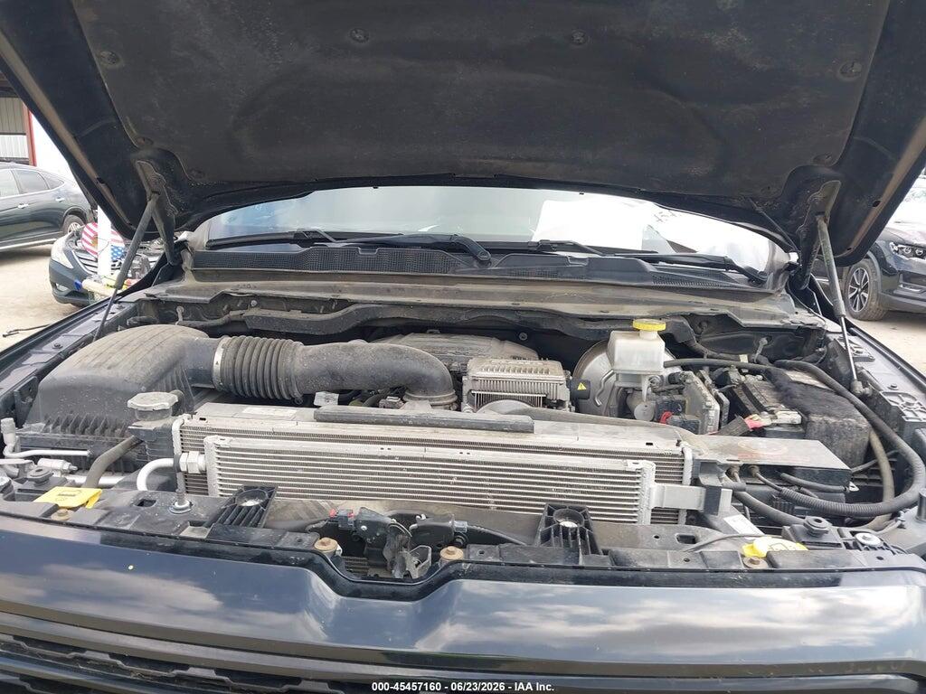 1C6SRFHT2LN171573 2020 RAM 1500 photo no. 10