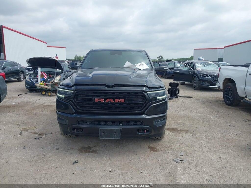 1C6SRFHT2LN171573 2020 RAM 1500 photo no. 12