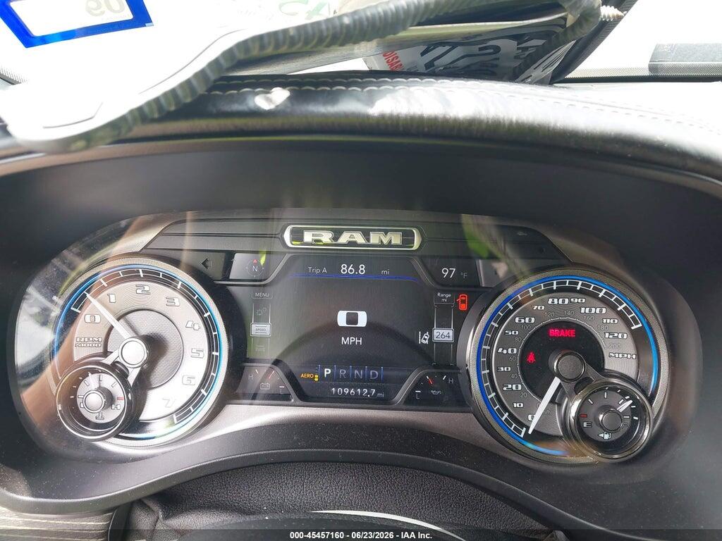 1C6SRFHT2LN171573 2020 RAM 1500 photo no. 7