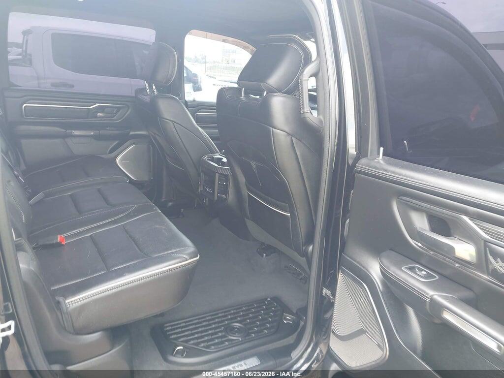 1C6SRFHT2LN171573 2020 RAM 1500 photo no. 8