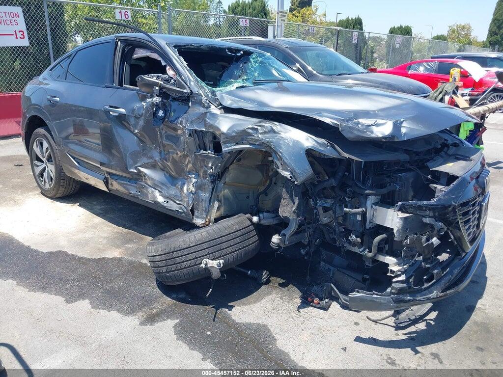 WA1BAAGE8RB038309 2024 AUDI Q8 E-TRON photo no. 1