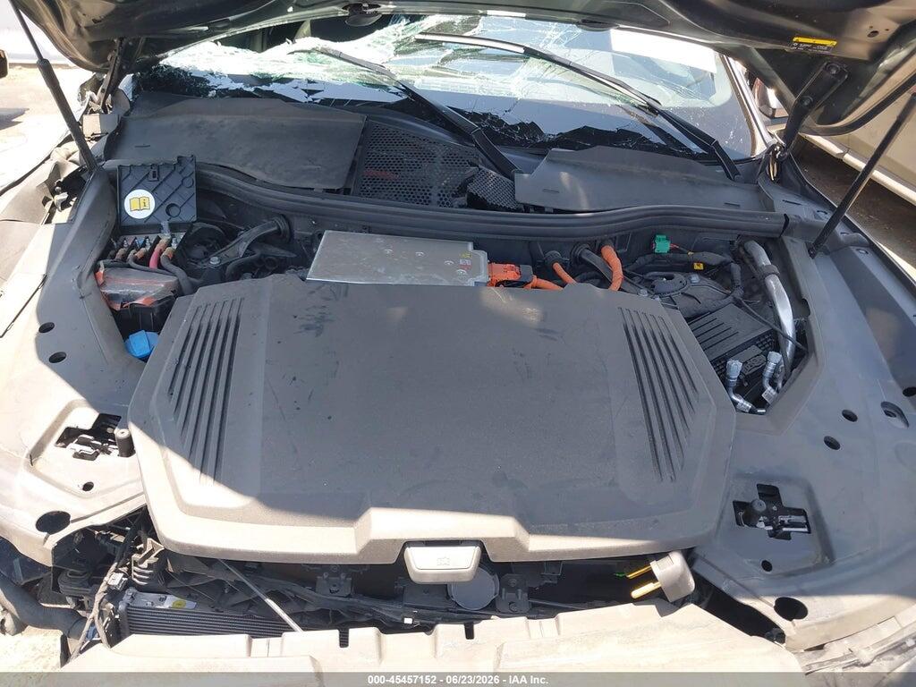 WA1BAAGE8RB038309 2024 AUDI Q8 E-TRON photo no. 10