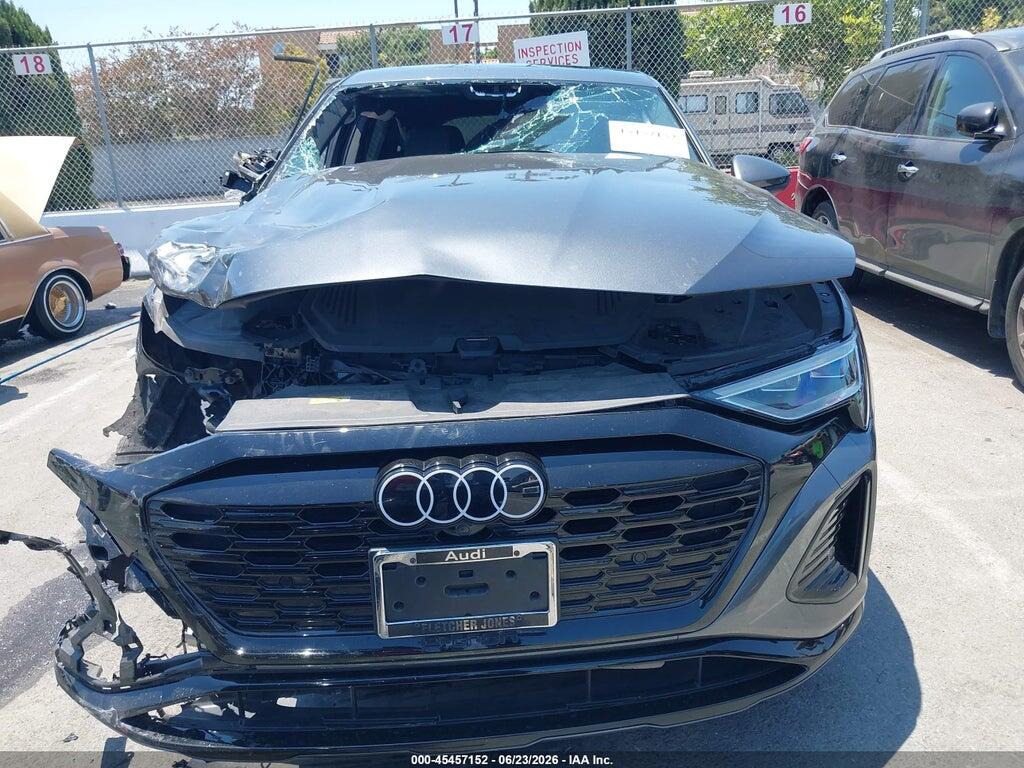 WA1BAAGE8RB038309 2024 AUDI Q8 E-TRON photo no. 12