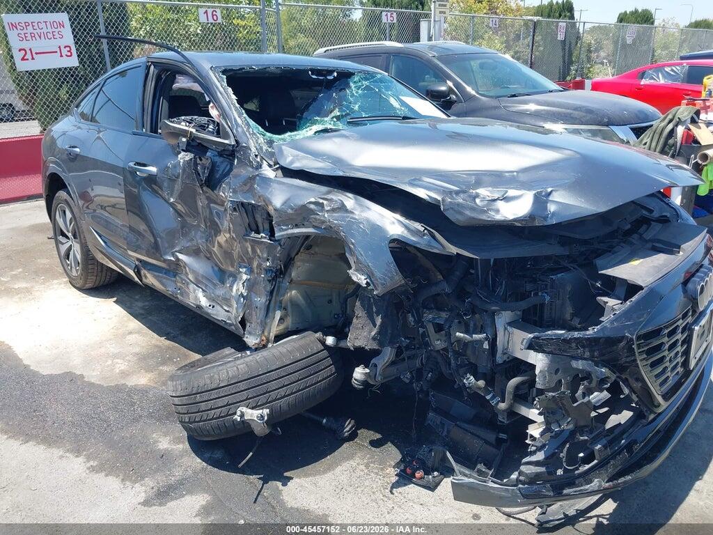 WA1BAAGE8RB038309 2024 AUDI Q8 E-TRON photo no. 6