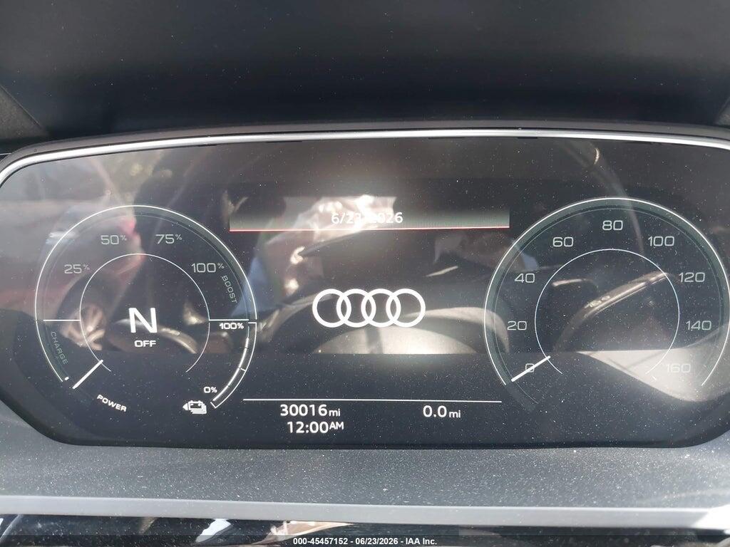 WA1BAAGE8RB038309 2024 AUDI Q8 E-TRON photo no. 7