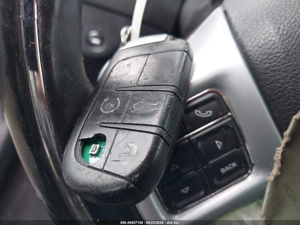 2C3CCADGXEH179267 2014 CHRYSLER 300C photo no. 11