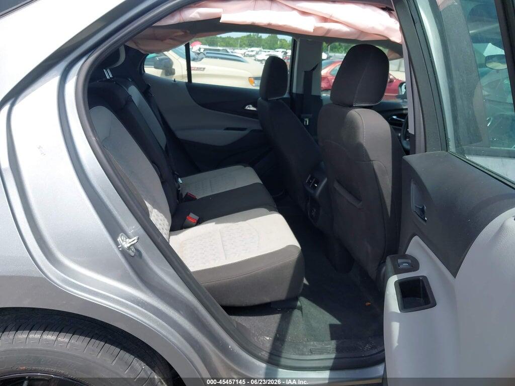 3GNAXHEG5RL309636 2024 CHEVROLET EQUINOX photo no. 8
