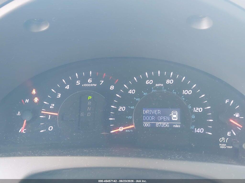 4T4BF3EK0BR119473 2011 TOYOTA CAMRY photo no. 7