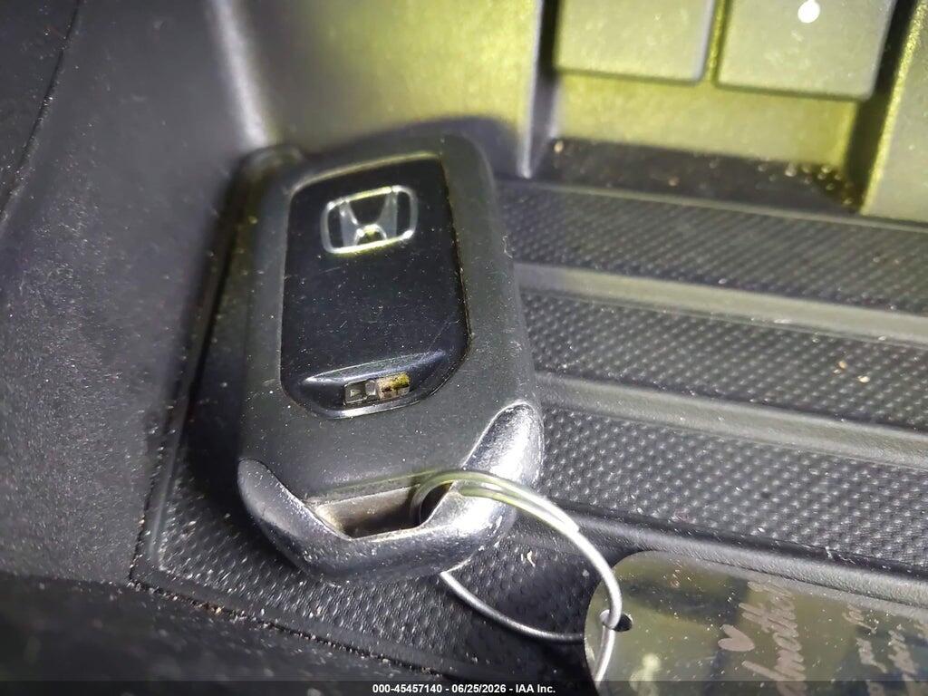 2HGFG3B87FH524486 2015 HONDA CIVIC photo no. 10