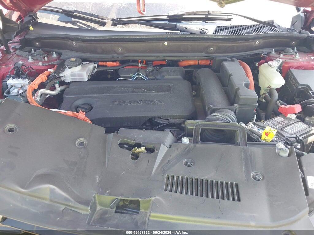 7FARS6H97RE080231 2024 HONDA CR-V HYBRID photo no. 10