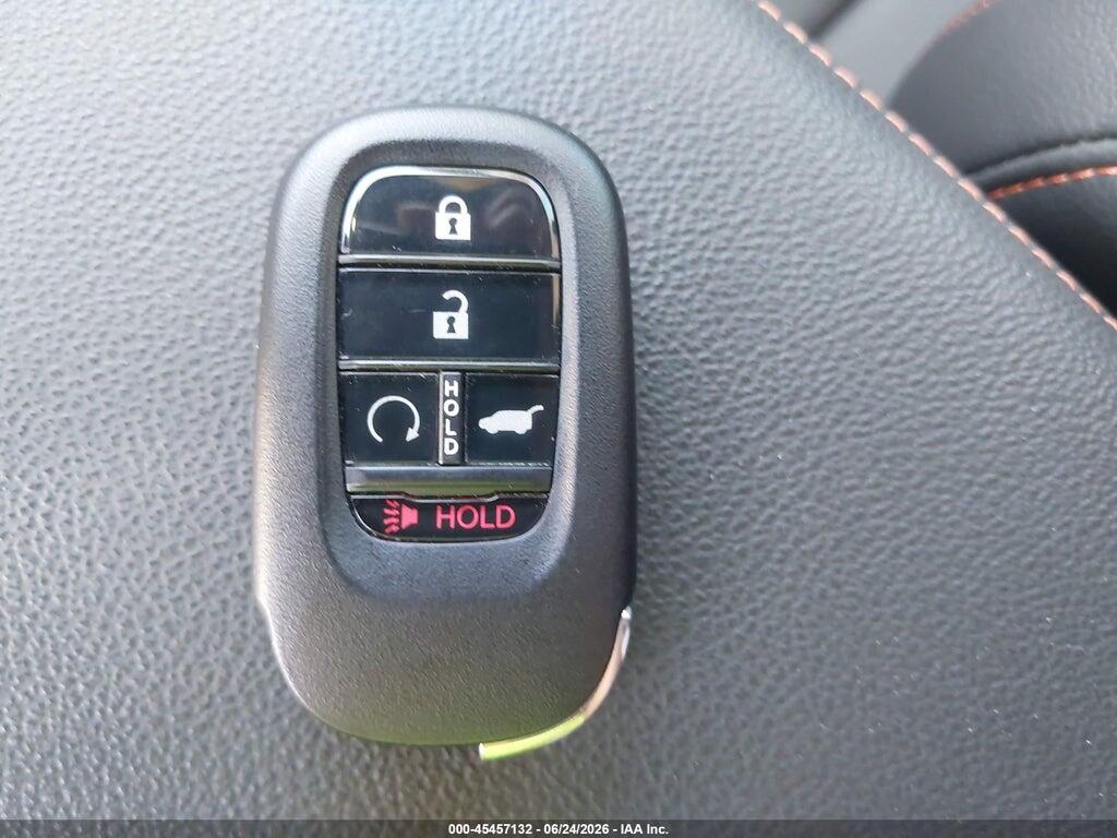 7FARS6H97RE080231 2024 HONDA CR-V HYBRID photo no. 11