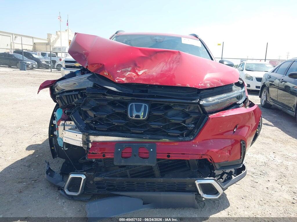 7FARS6H97RE080231 2024 HONDA CR-V HYBRID photo no. 12
