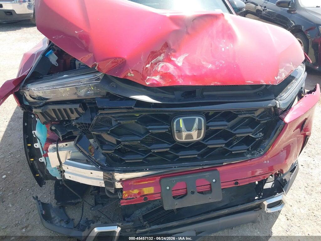 7FARS6H97RE080231 2024 HONDA CR-V HYBRID photo no. 6