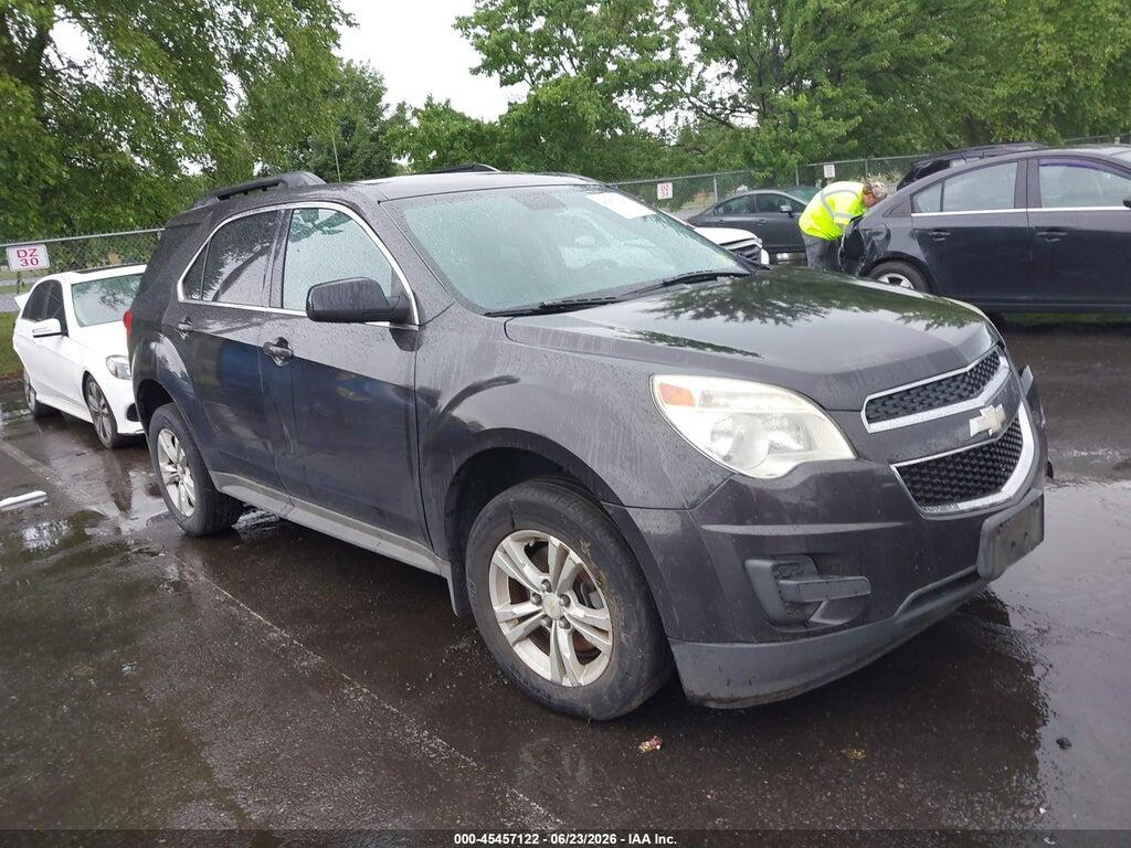 2GNALDEK5D6306872 2013 CHEVROLET EQUINOX photo no. 1