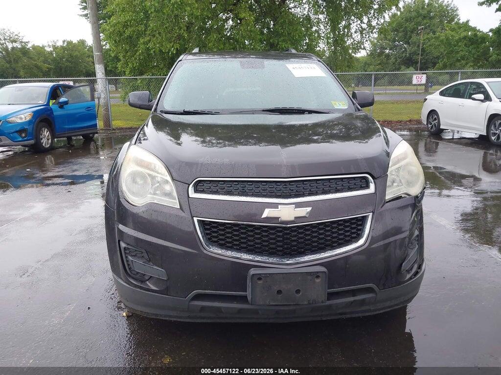 2GNALDEK5D6306872 2013 CHEVROLET EQUINOX photo no. 12