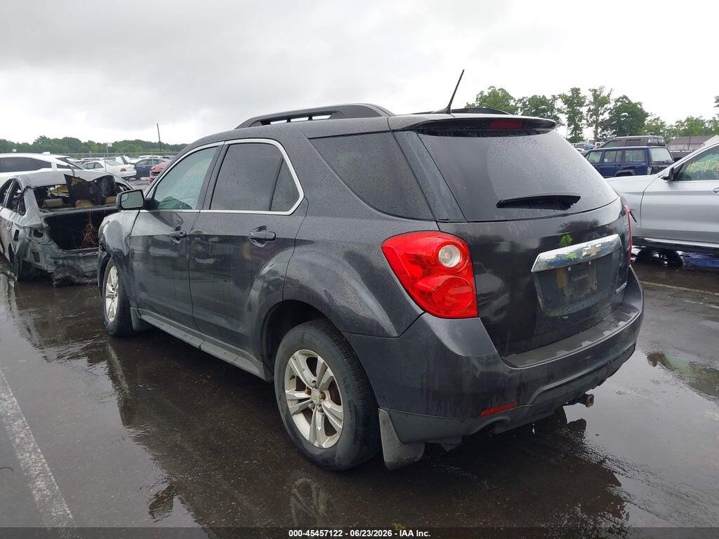 2GNALDEK5D6306872 2013 CHEVROLET EQUINOX photo no. 3