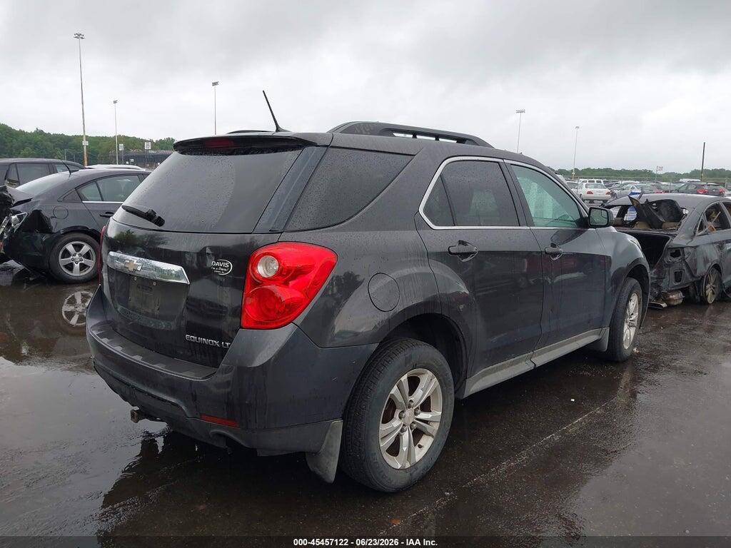 2GNALDEK5D6306872 2013 CHEVROLET EQUINOX photo no. 4