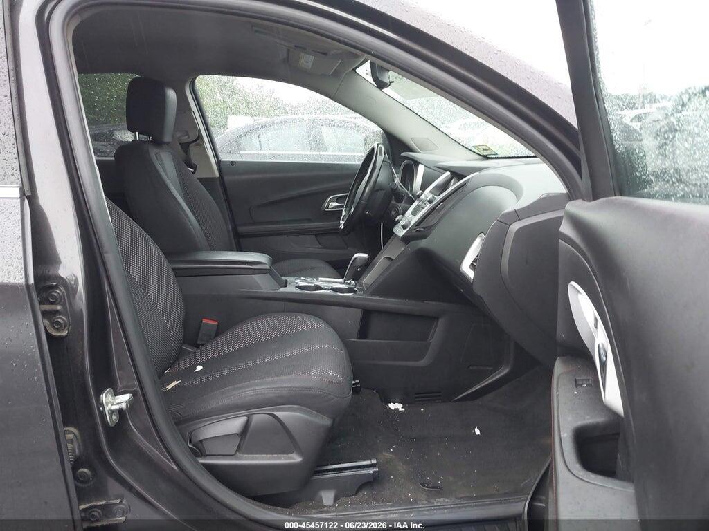 2GNALDEK5D6306872 2013 CHEVROLET EQUINOX photo no. 5