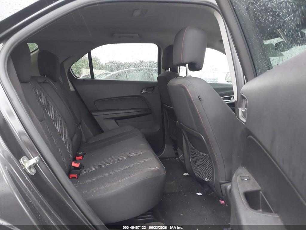 2GNALDEK5D6306872 2013 CHEVROLET EQUINOX photo no. 8