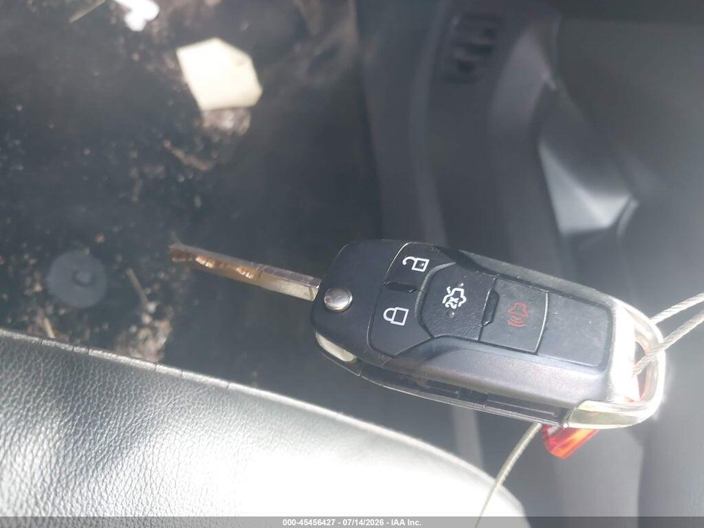 3FA6P0HR5DR189426 2013 FORD FUSION photo no. 11