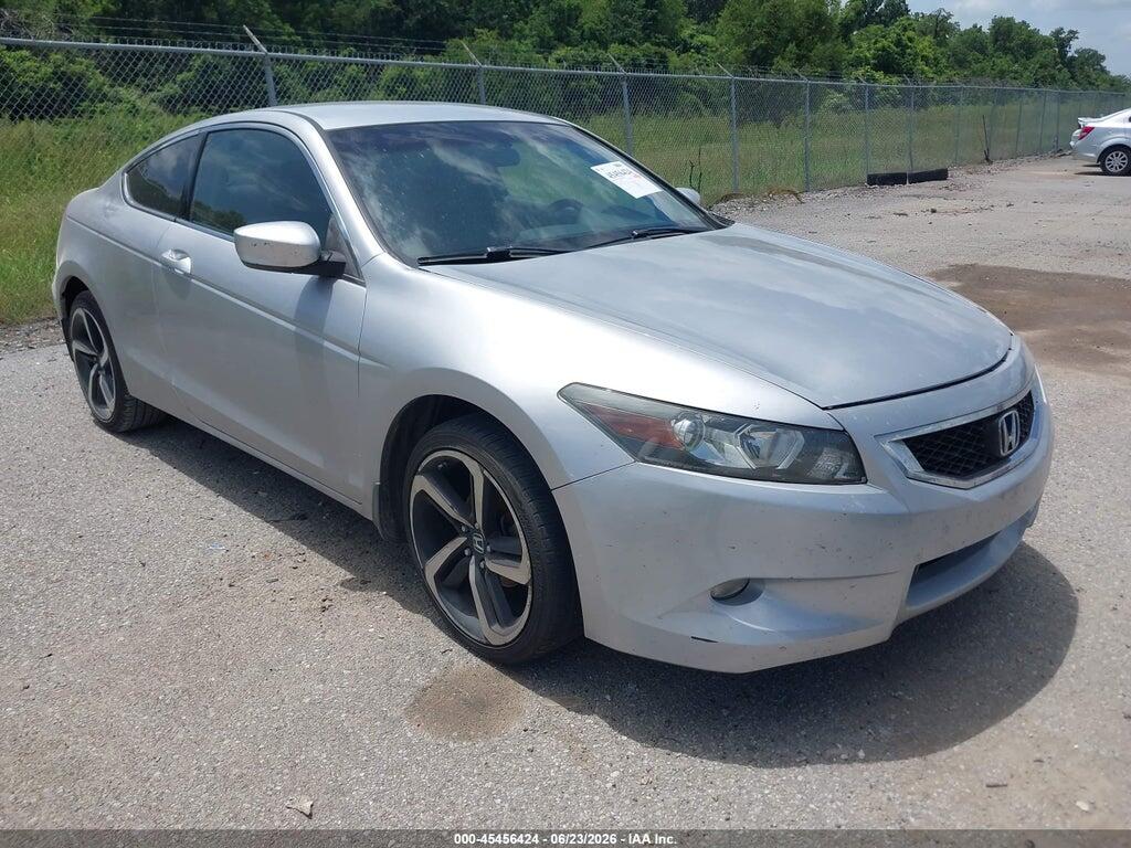1HGCS1B31AA005659 2010 HONDA ACCORD photo no. 1